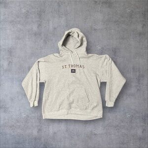 St. Thomas Virgin Island Hoodie